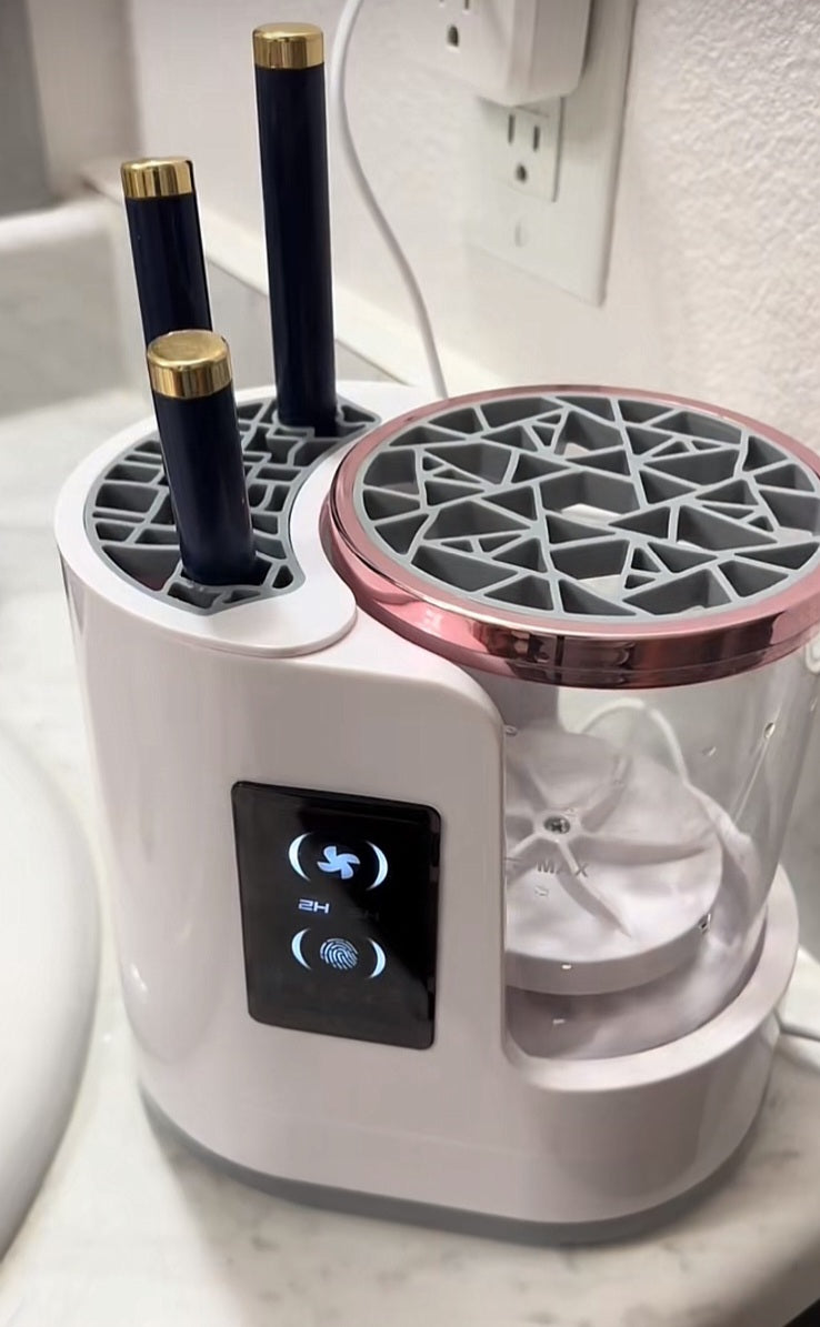 Makeup Brush Cleaner™