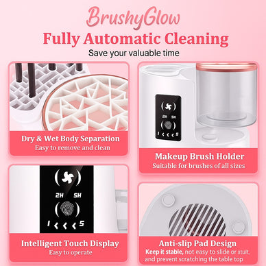 Transform Your Beauty Routine with Effortless Cleanliness