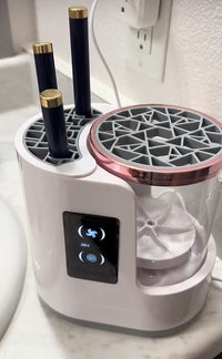 Makeup Brush Cleaner™