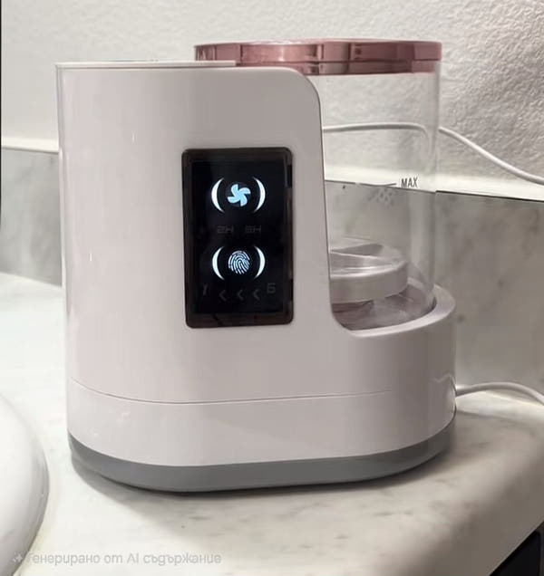 Makeup Brush Cleaner™
