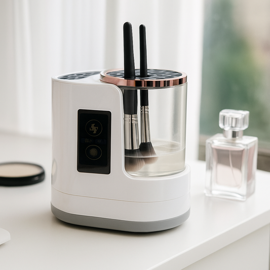 Makeup Brush Cleaner™