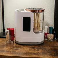 Makeup Brush Cleaner™