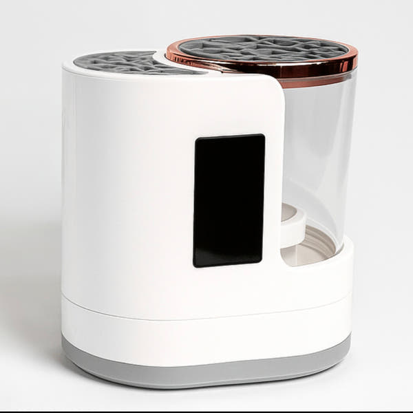 Makeup Brush Cleaner™